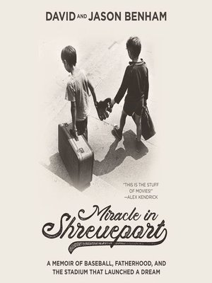 cover image of Miracle in Shreveport